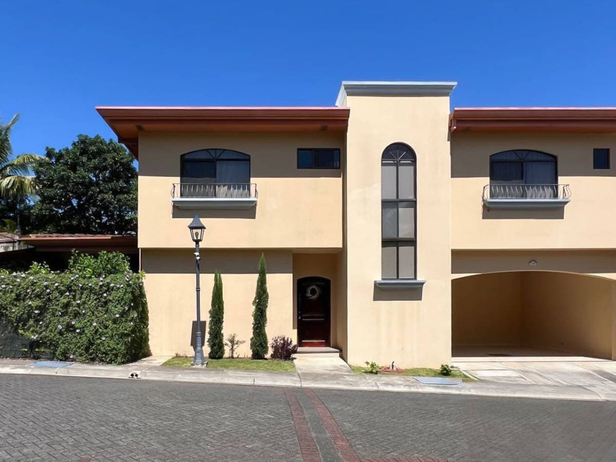 Casa en Brasil