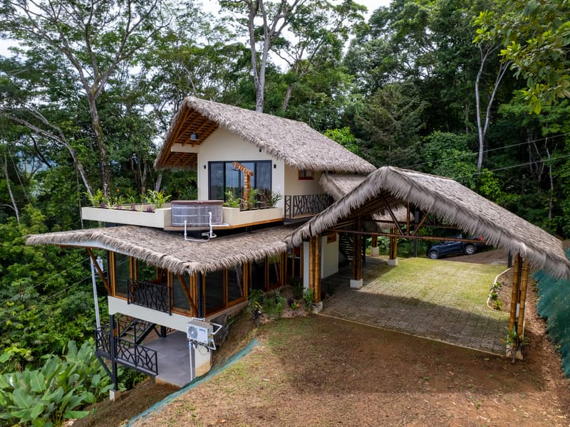 Property at Bahía Ballena