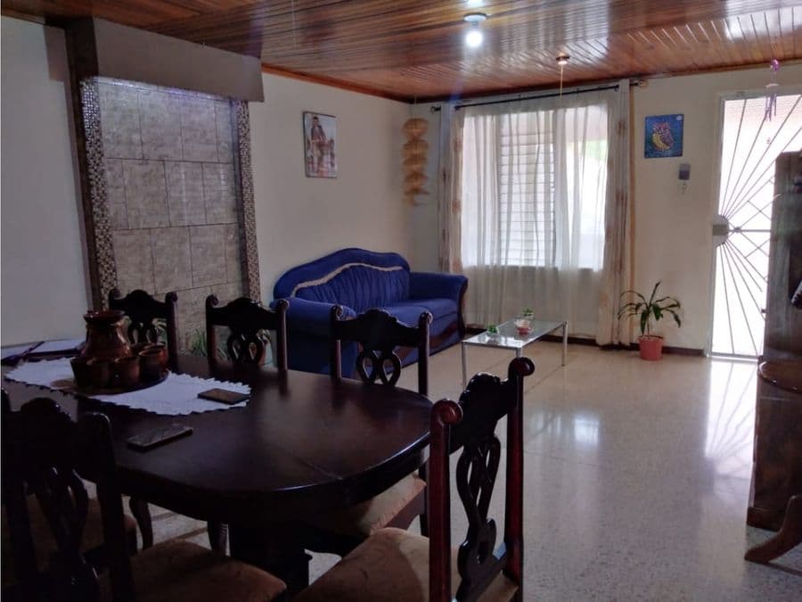 Casa en Alajuela