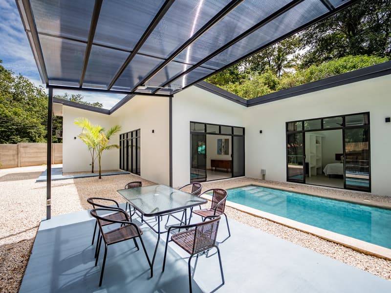 Propiedad en Puerto Carrillo