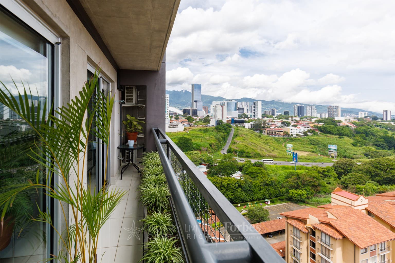 Apartamento en Uruca