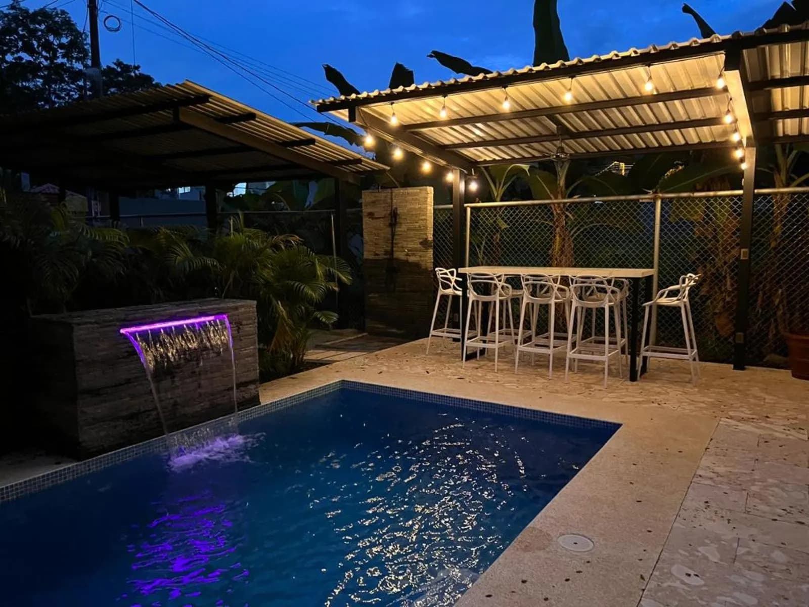 Casa en Bahía Ballena