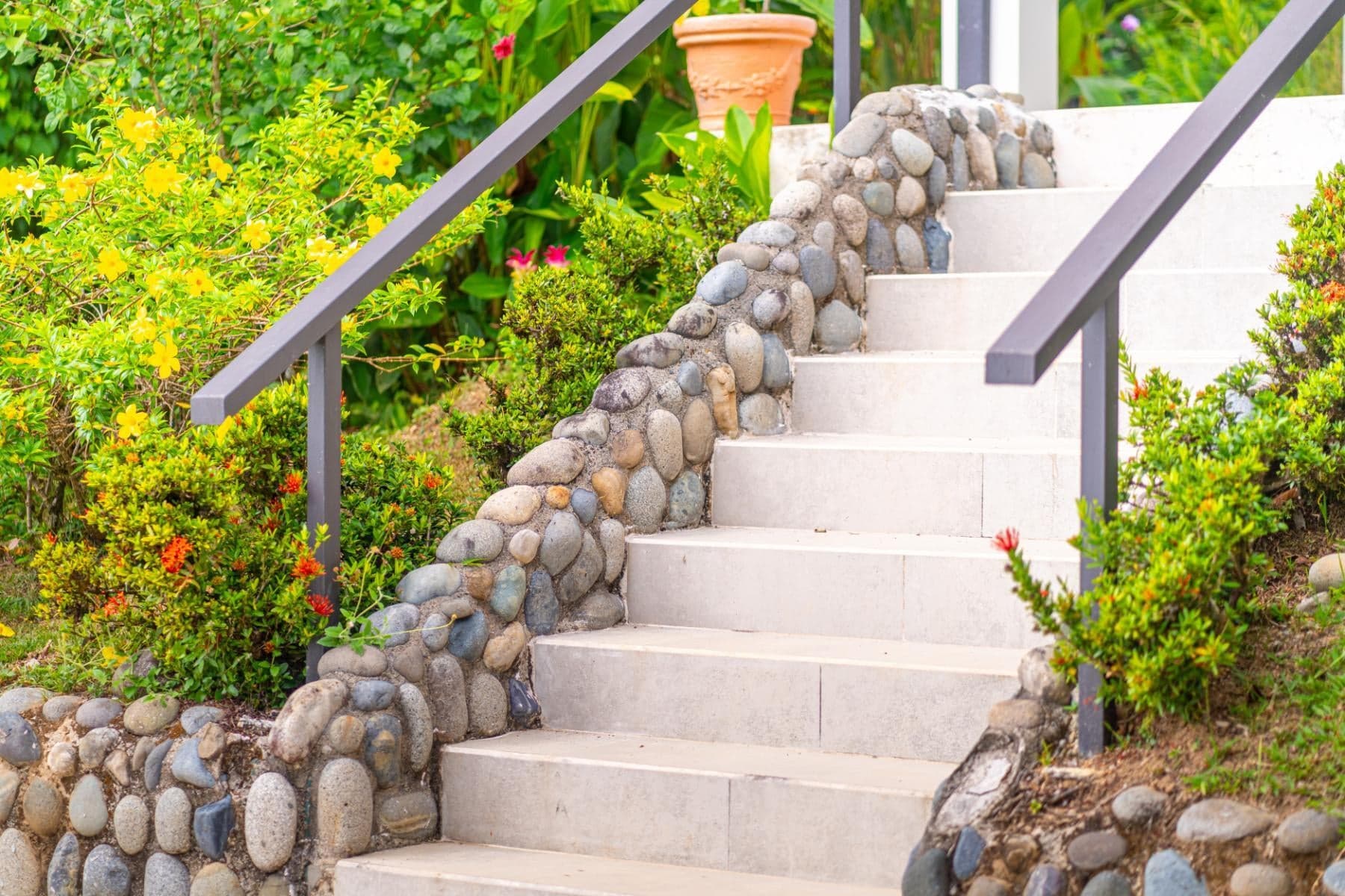 House at Bahía Ballena