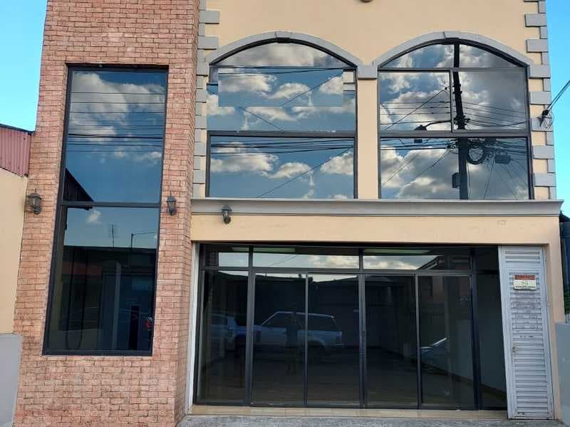 Commercial at Curridabat