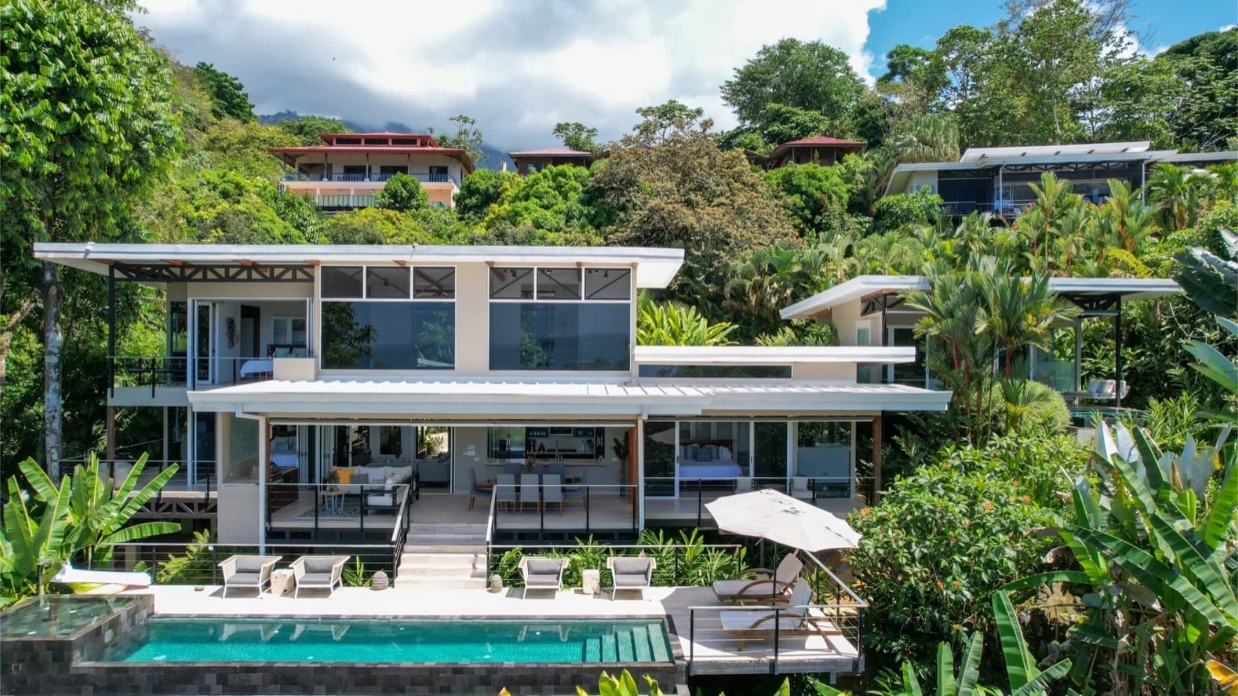 Property at Bahía Ballena