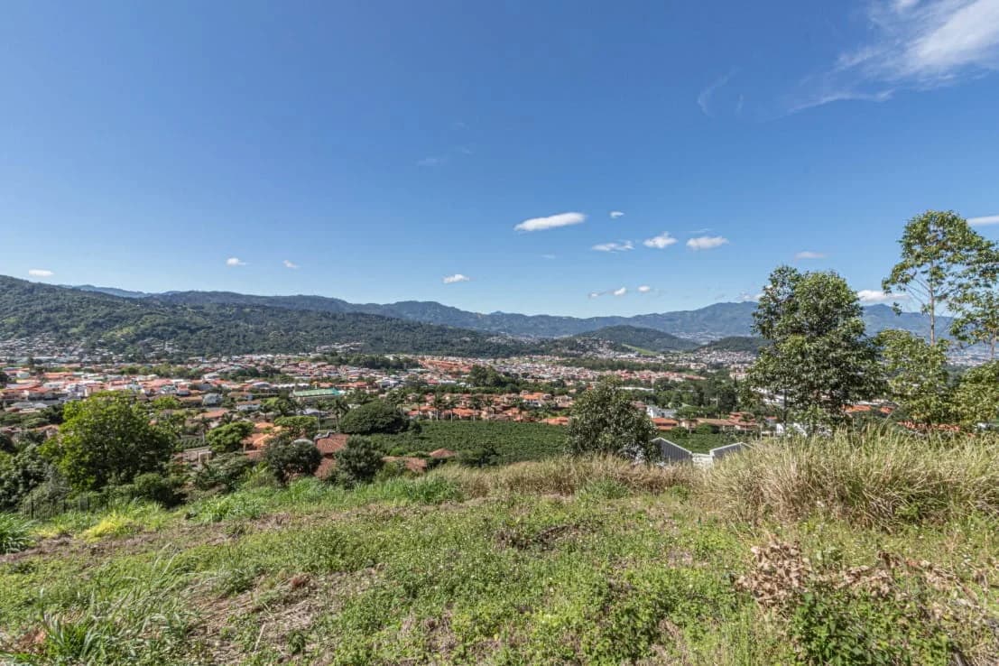 Terreno en Tres Ríos