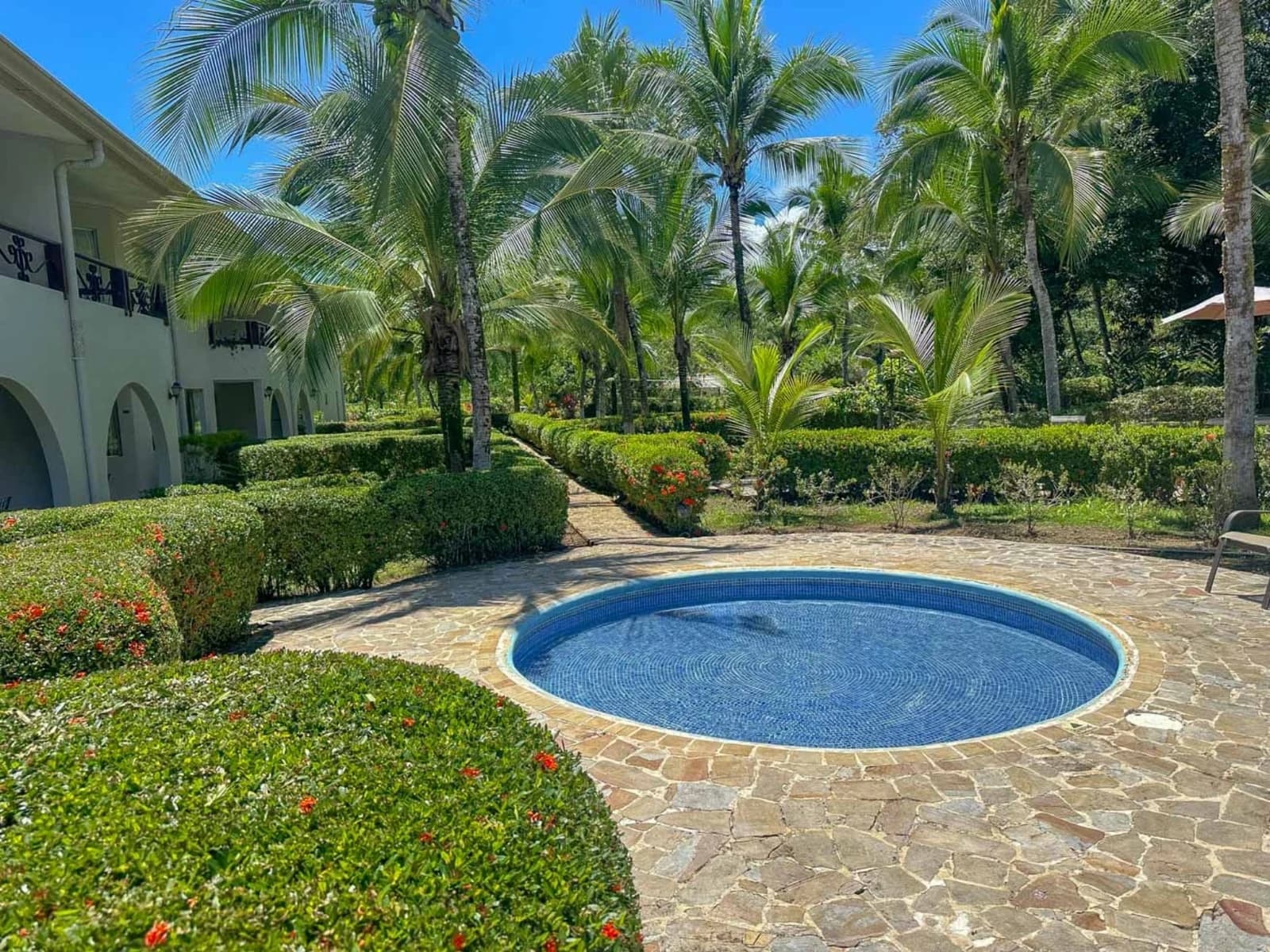 Property at Quepos