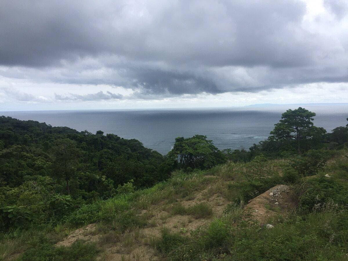 Property at Punta Leona