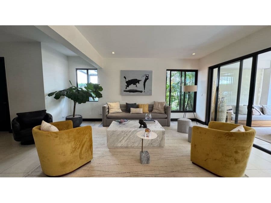 Property at Piedades