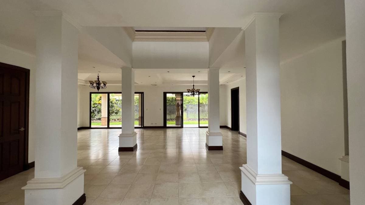 Casa en Hacienda del Sol