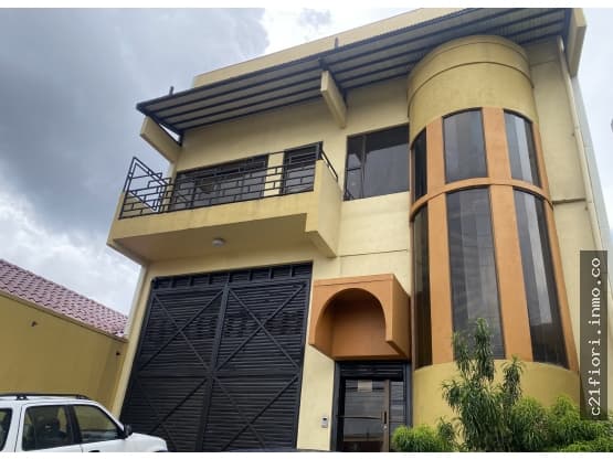 Edificio en San Antonio