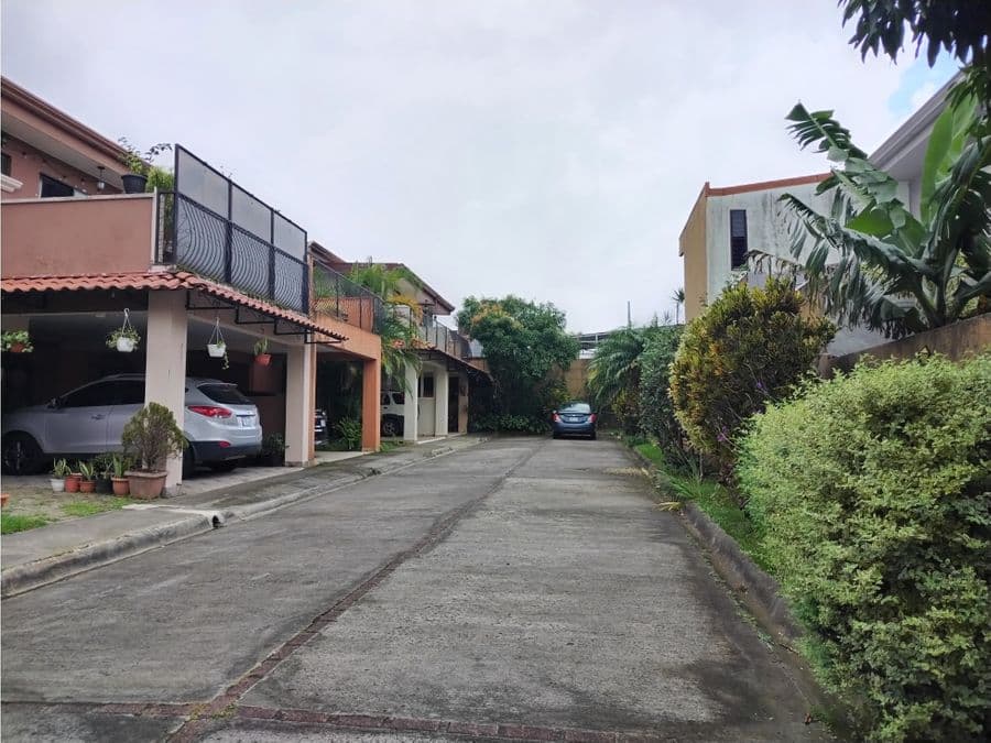 House at Condominio Real de Castilla