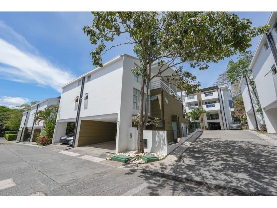 House at Condominio Paseo del Sol