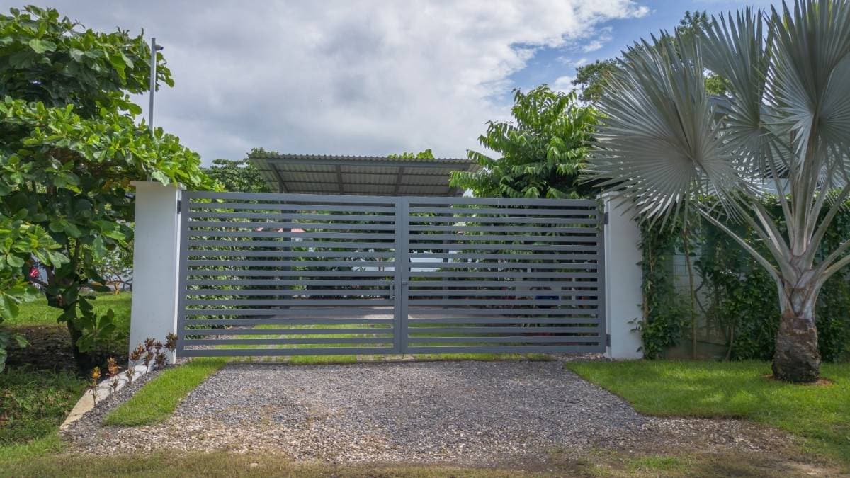 House at Bahía Ballena