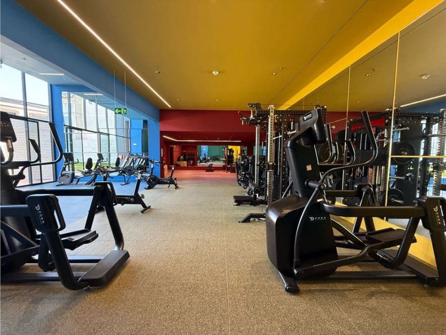 Apartment at SECRT Escalante