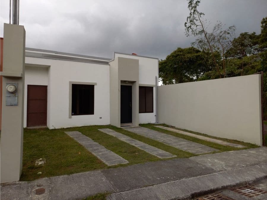 Casa en El Tejar