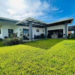 House at Condominio Palma Real