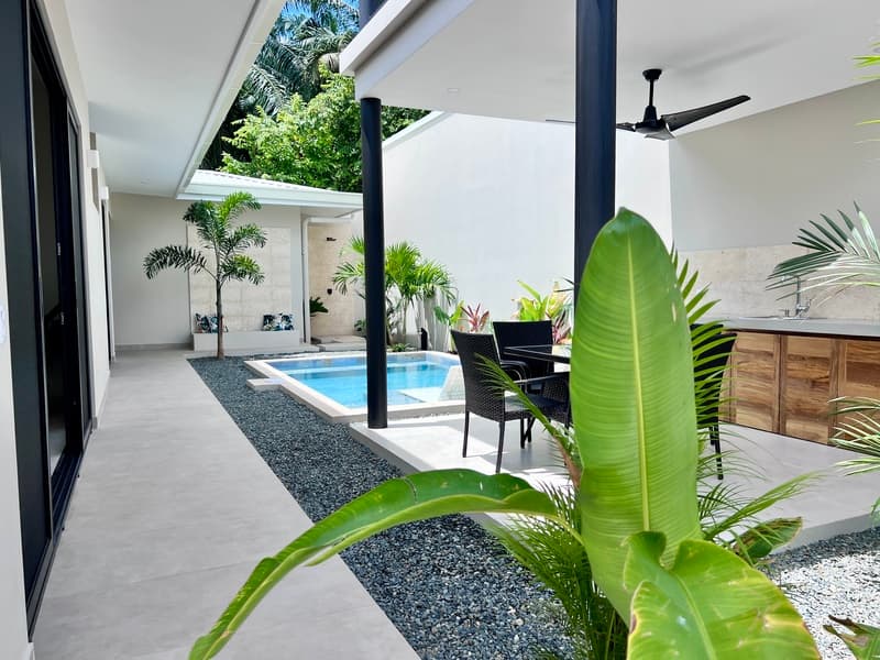 Property at Quepos