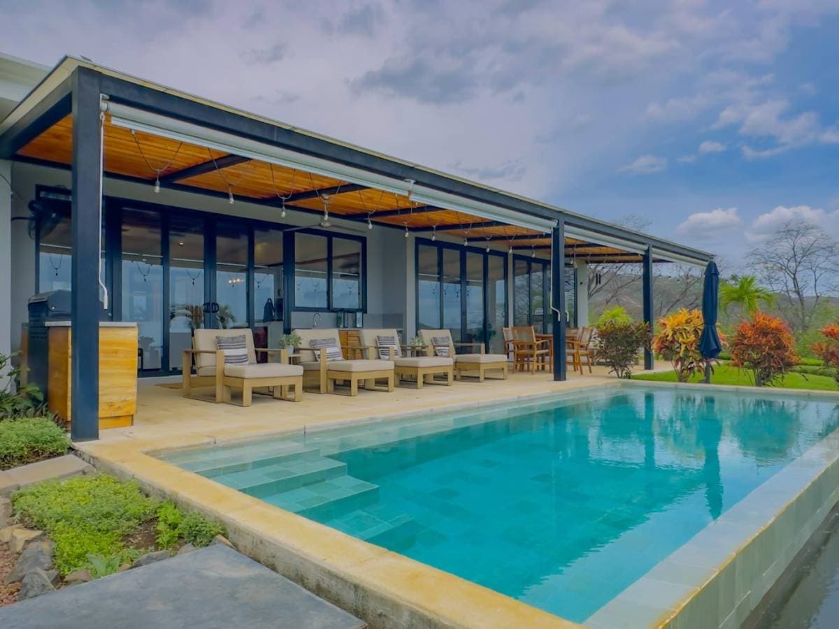 Casa en Playas del Coco