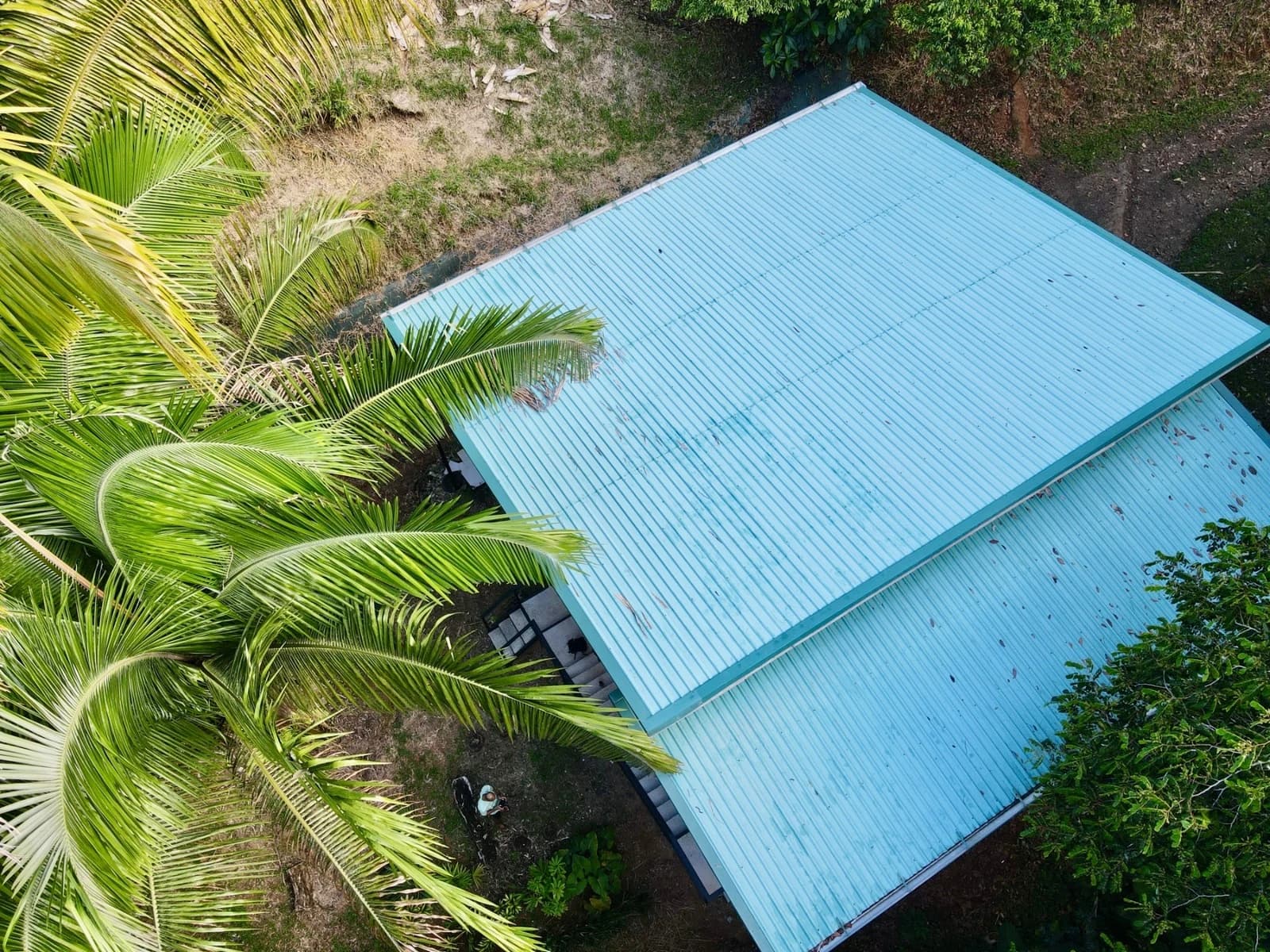Casa en Bahía Ballena