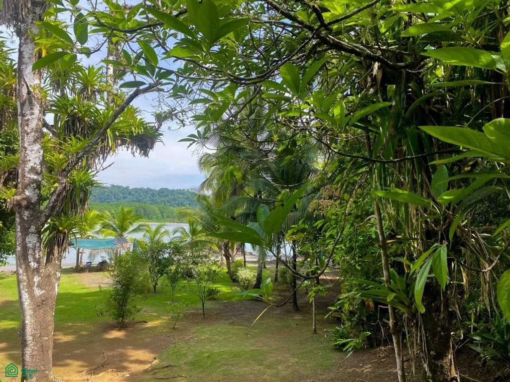 Casa en Bahía Drake
