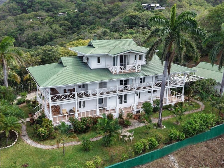 Casa en Tamarindo