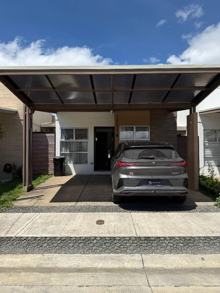 Casa en Condominio Ciudad del Valle