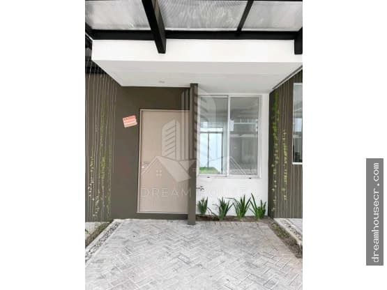 Apartamento en Santa Ana