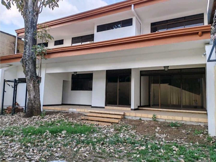 Casa en Guachipelin