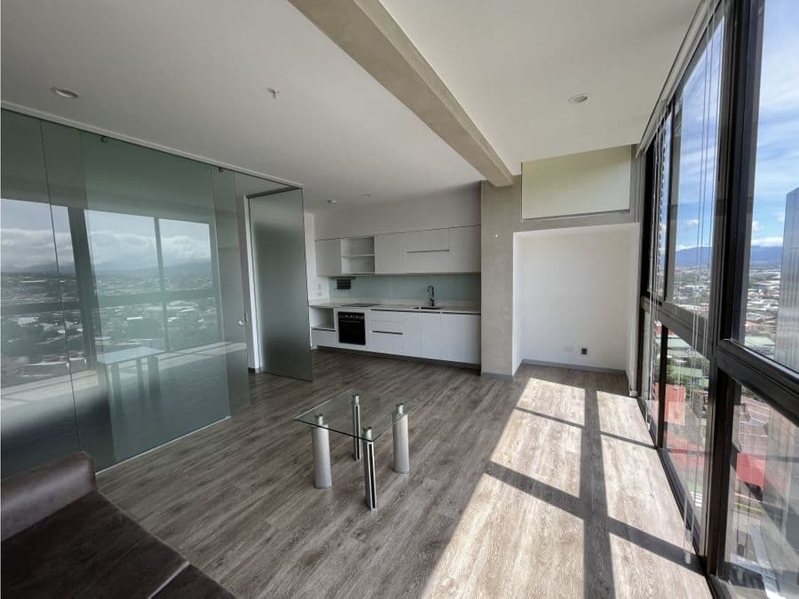 Apartamento en Freses