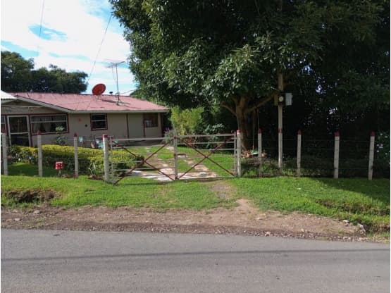 Casa en Cartago