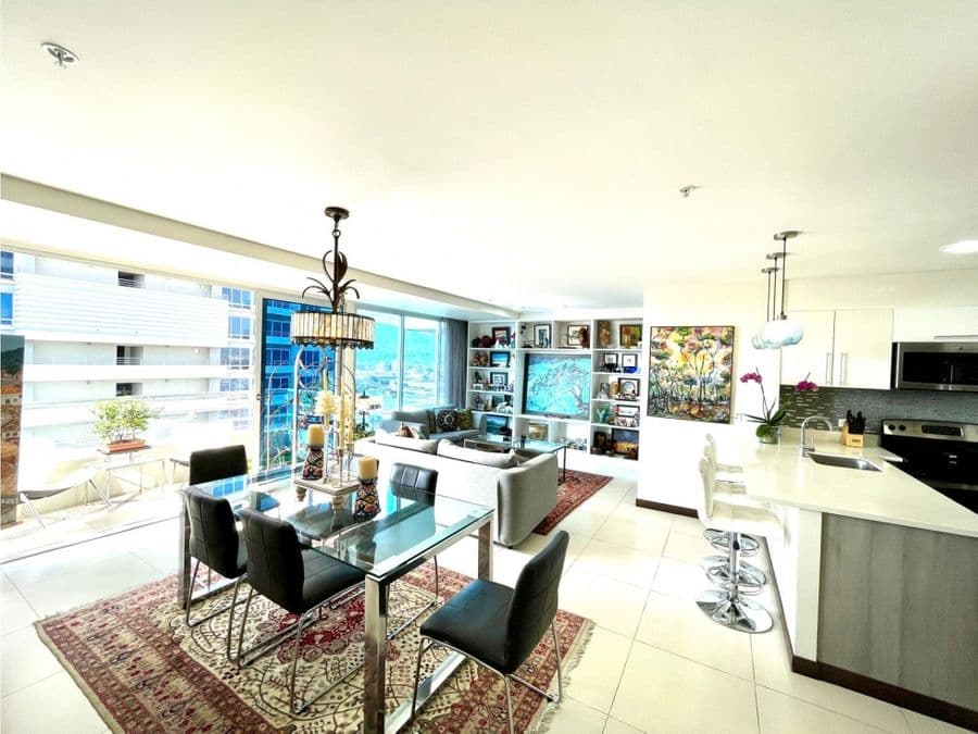 Apartamento en Merced