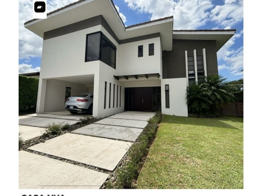 House at San Jose
