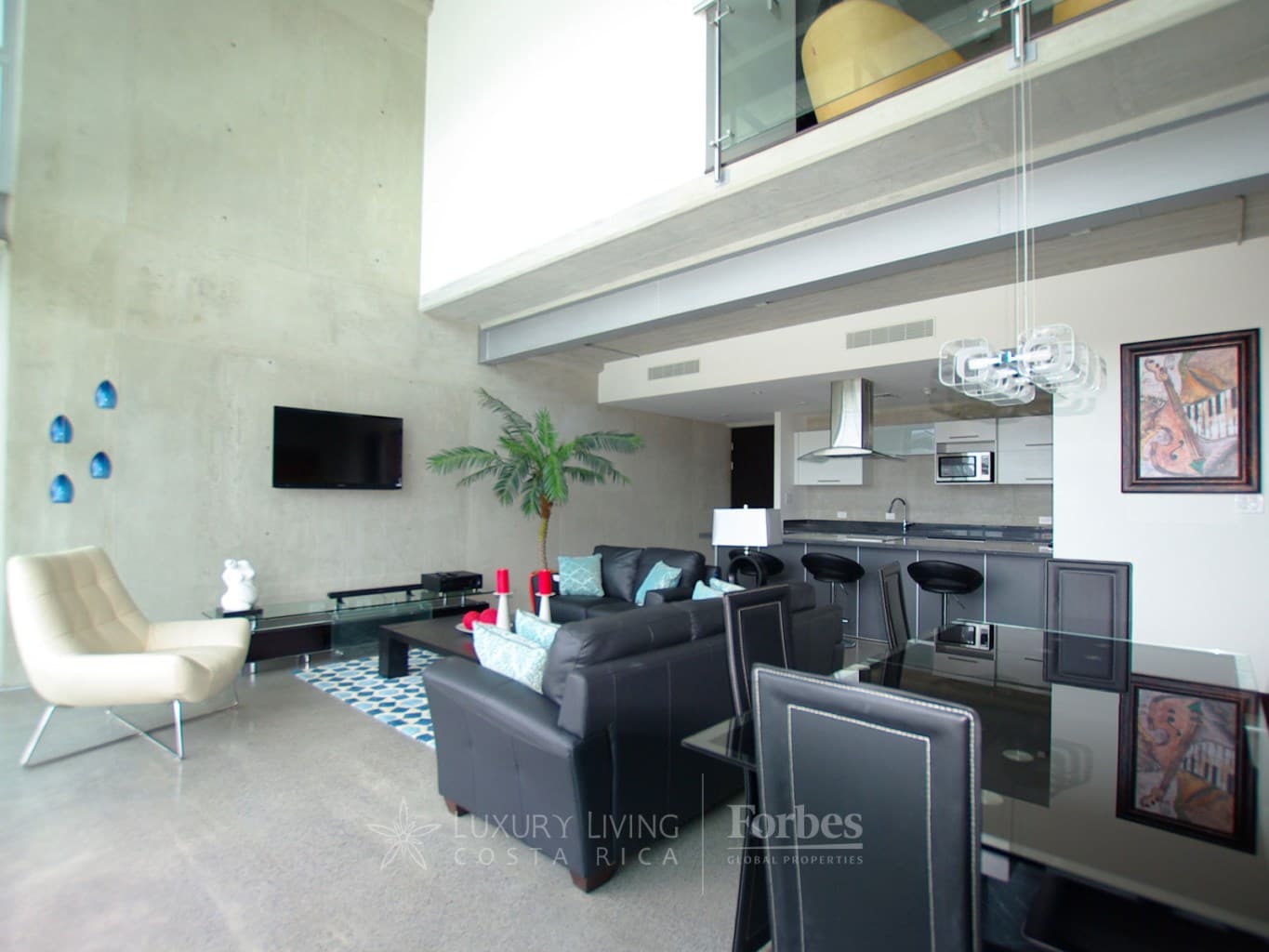 Apartment at San Rafael