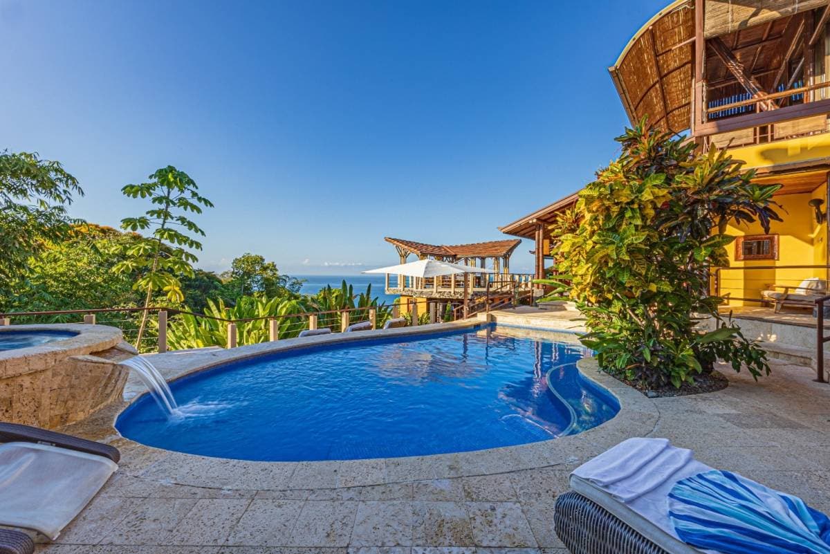 Casa en Dominical