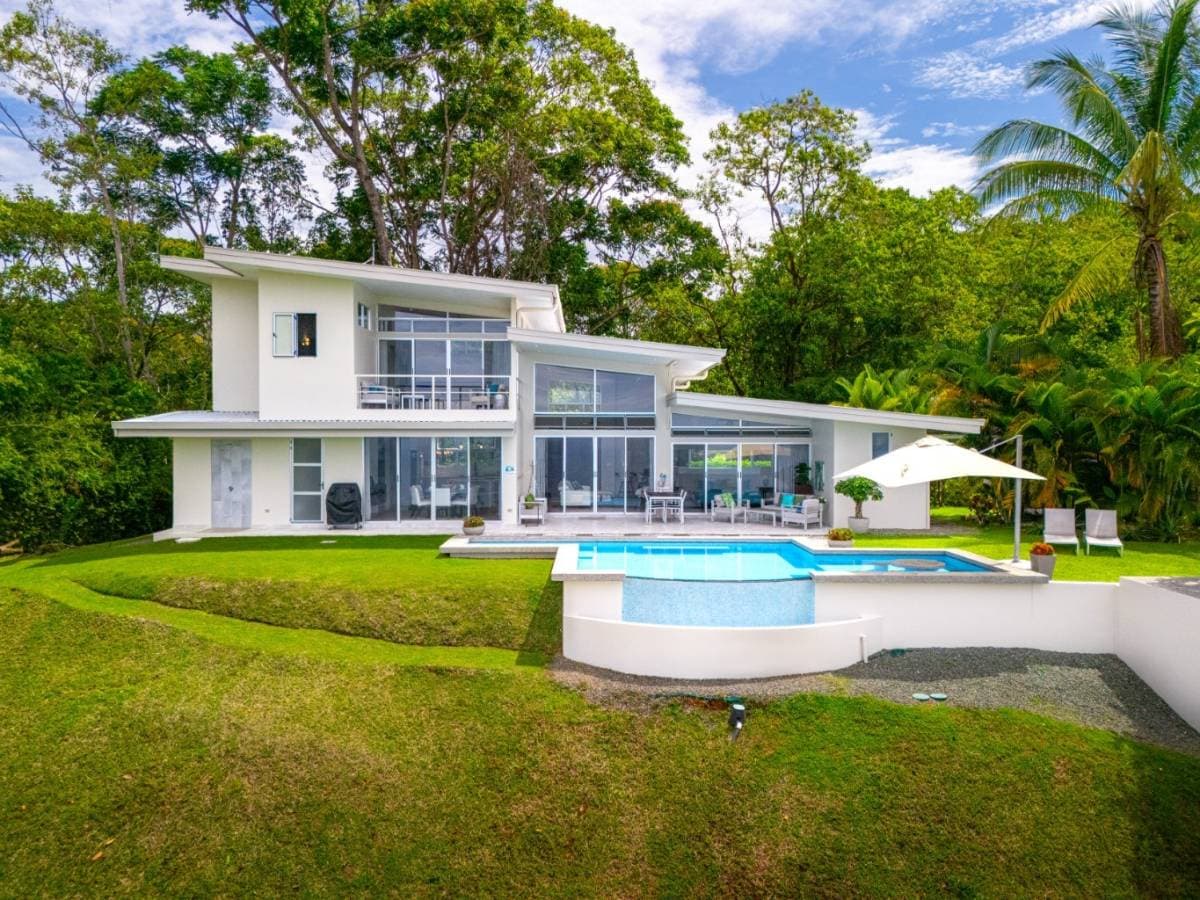 Casa en Uvita