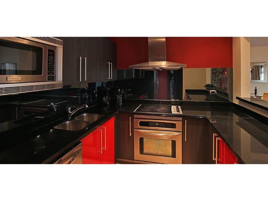 Apartment at Escazú