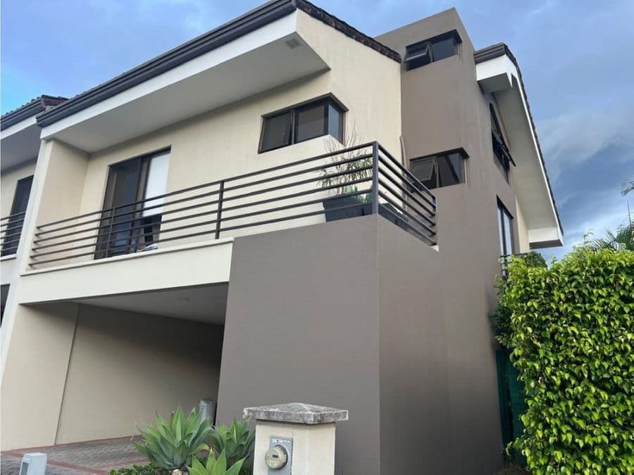 House at Condominio Parques del Sol