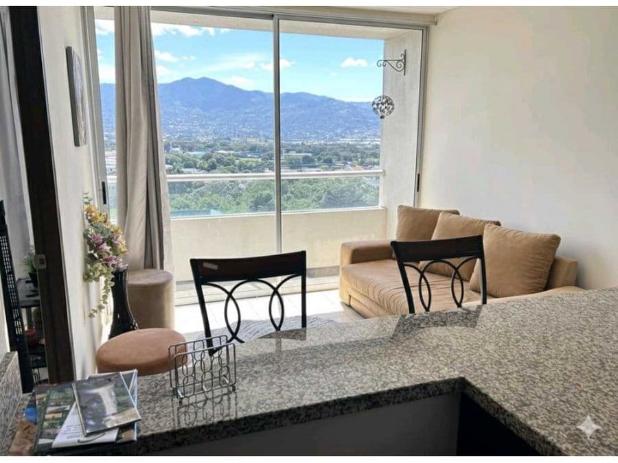 Apartamento en Condominio Bellavista