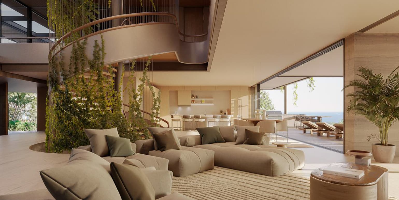 Propiedad en Faro Escondido