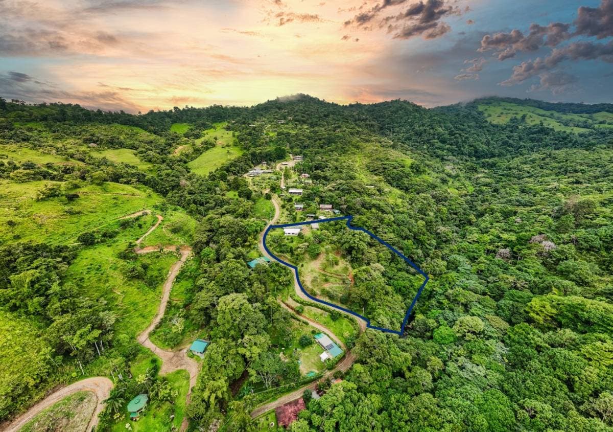 Casa en Punta Mala