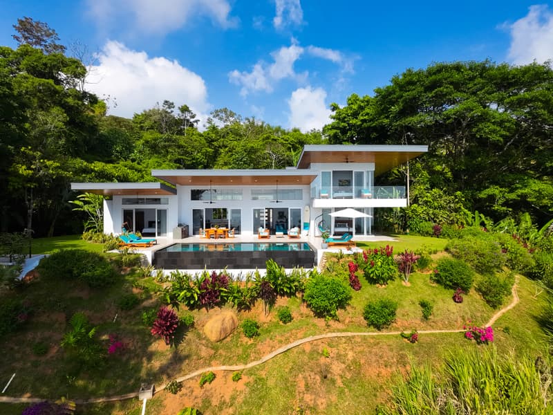 Propiedad en Bahía Ballena