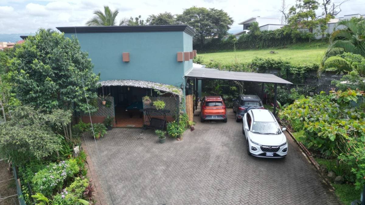 Casa en Puente de Piedra