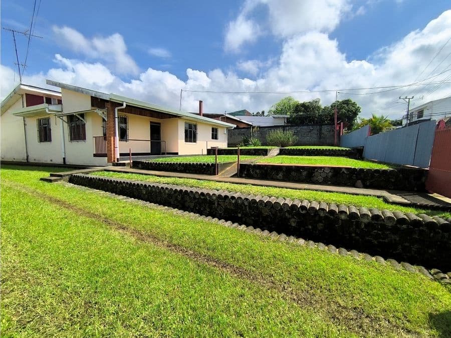 Terreno en San Miguel