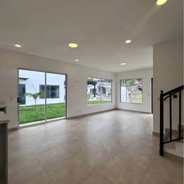 Casa en Condominio El Puente