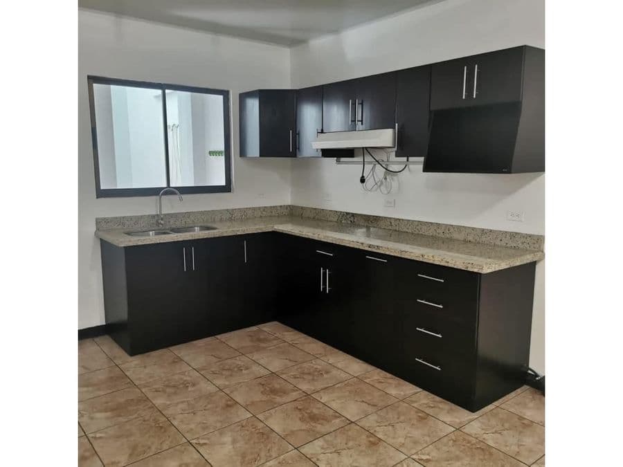Apartamento en Montes de Oca