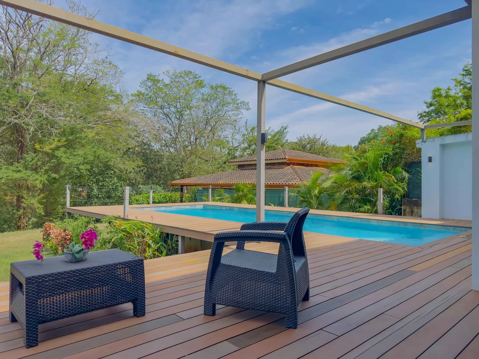 Casa en Condominio Isabella