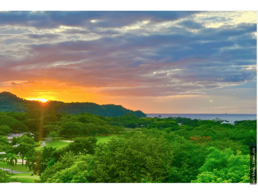 Apartamento en Santa Cruz