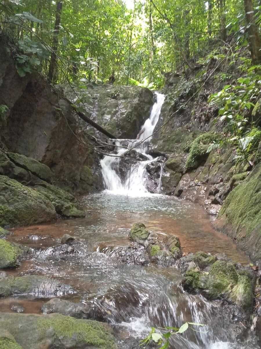 House at Puerto Cortés