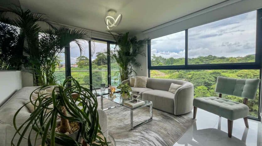 Apartment at Mata Redonda